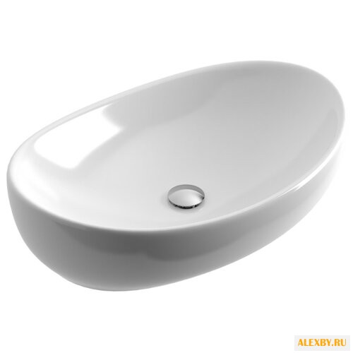 Раковина 64 см Excellent Filina