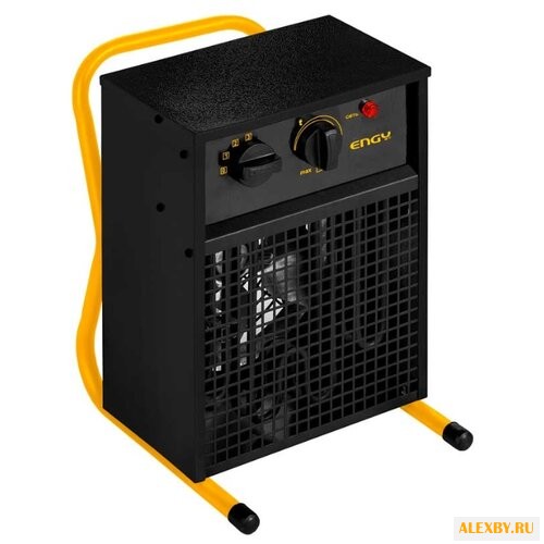 Электрическая пушка Engy EN-3S