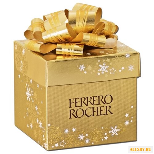 Набор конфет Ferrero Rocher