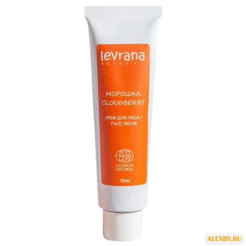 Levrana Морошка крем для лица 30+