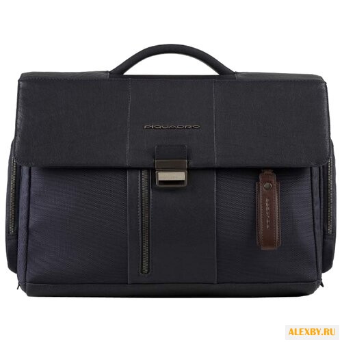 Портфель PIQUADRO CA1045BR