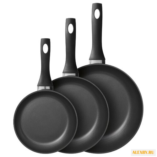 Набор сковород BergHOFF 1100097