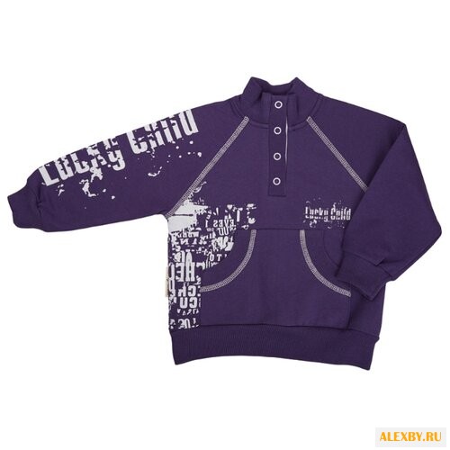 Свитшот lucky child