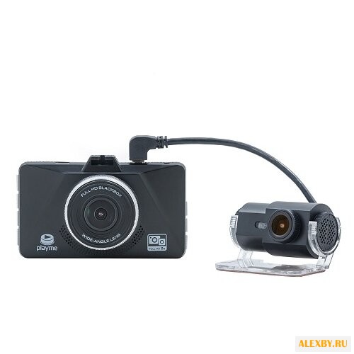 Видеорегистратор Playme ZETA