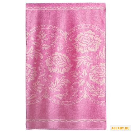 Aquarelle Полотенце Розы