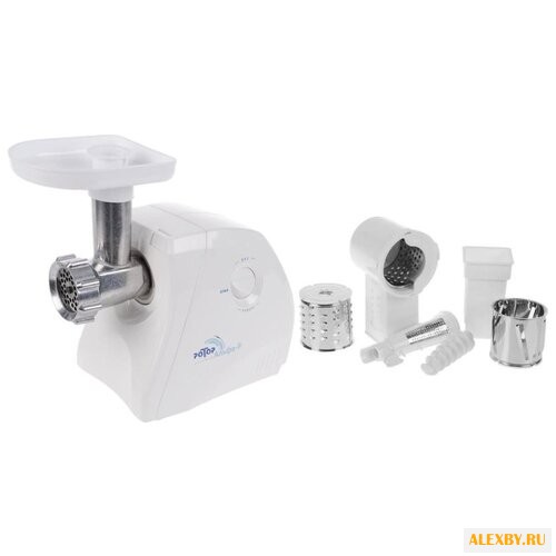 Мясорубка Ротор Альфа-Р ЭМШ 35