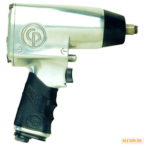 Пневмогайковерт Chicago