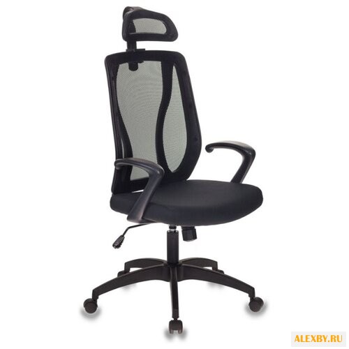 Компьютерное кресло Бюрократ