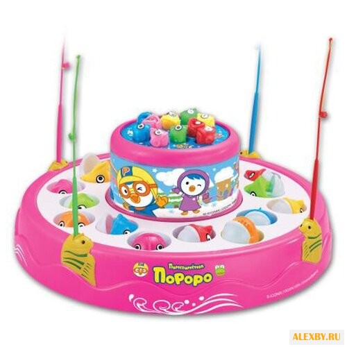 Бирюлька 1 TOY Пингвиненок