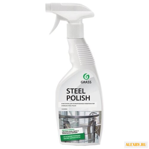 Средство для чистки