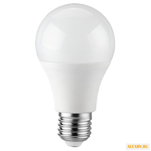 Лампа светодиодная Ecola