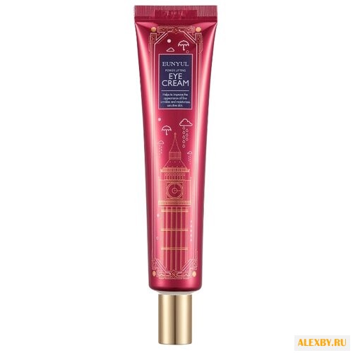 Eunyul Крем-лифтинг для глаз