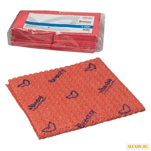 Салфетка Vileda Professional