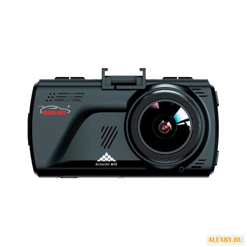 Видеорегистратор SHO-ME A12-GPS