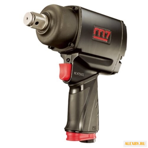 Пневмогайковерт Mighty Seven
