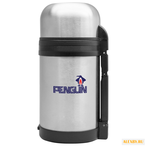 Классический термос Penguin