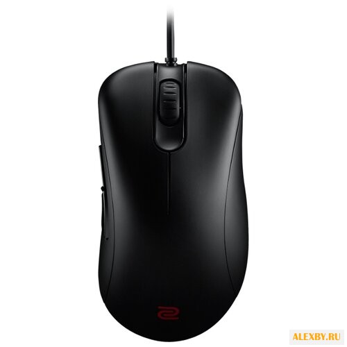Мышь ZOWIE GEAR EC2-B Black USB