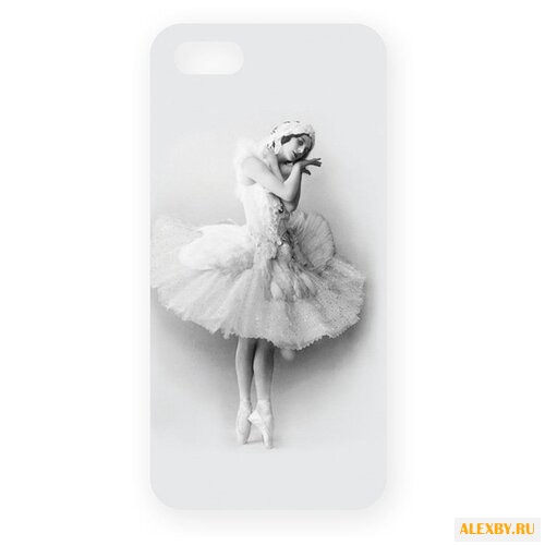 Чехол Mitya Veselkov