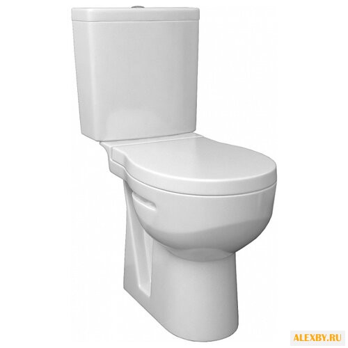 Унитаз Santek Версаль 1WH302406