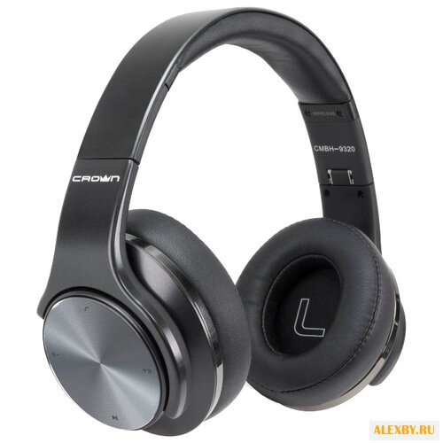 Наушники CROWN CMBH-9320