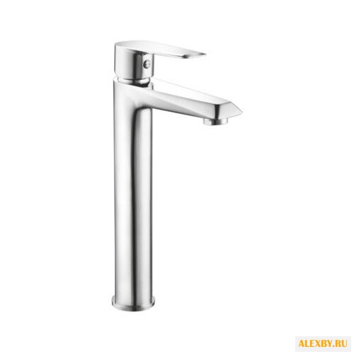 Однорычажный смеситель для