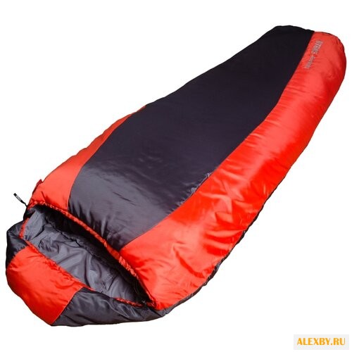 Спальный мешок Btrace Nord 7000