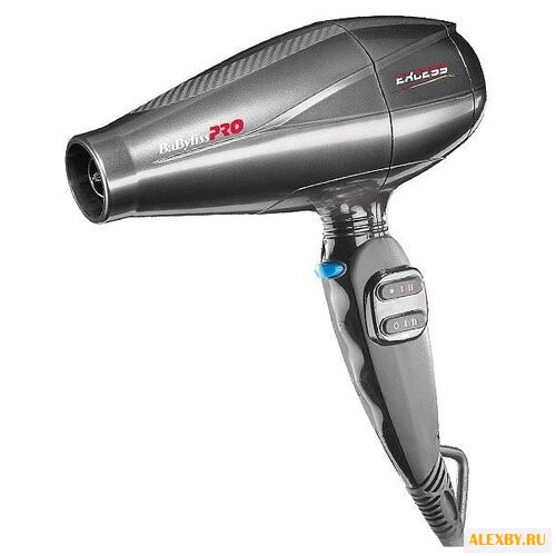 Фен BaBylissPRO BAB6800IE Excess