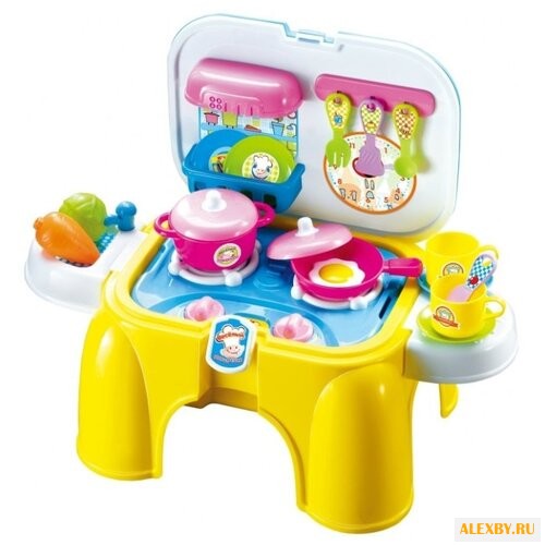 Набор Altacto Веселый поваренок