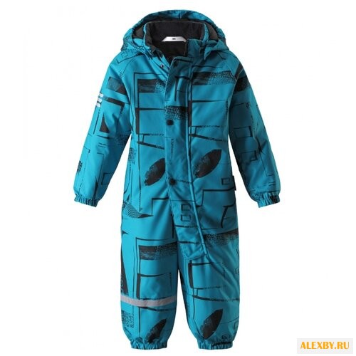 Комбинезон Lassie 710730