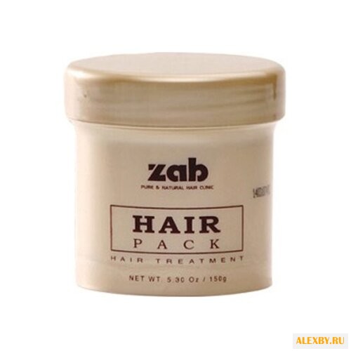Zab Увлажняющая маска для