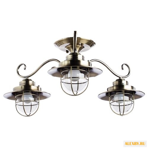 Люстра Arte Lamp Lanterna