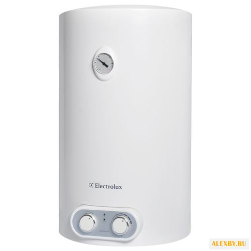 Накопительный водонагреватель