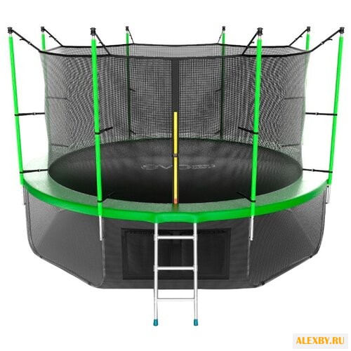 Каркасный батут EVO Jump 12FT