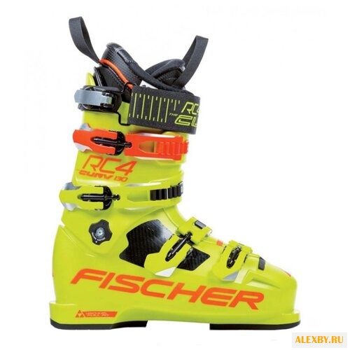 Ботинки для горных лыж Fischer