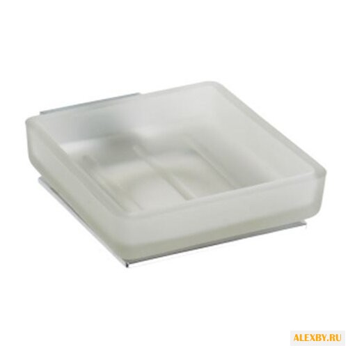 Мыльница BEMETA Plaza 118108022