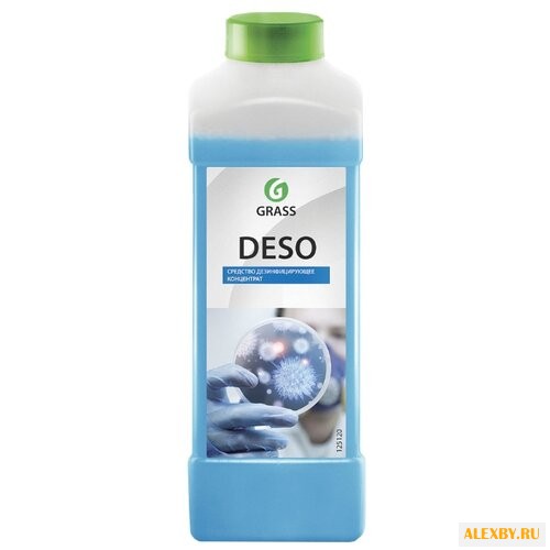 GraSS Средство для чистки и