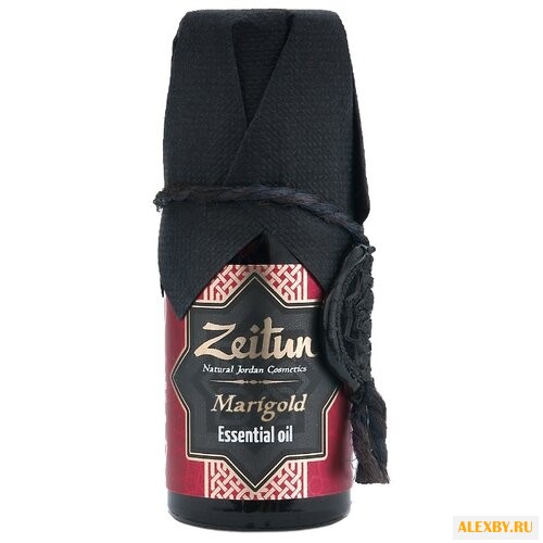 Zeitun эфирное масло Бархатцы