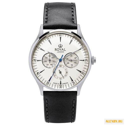Наручные часы ROYAL LONDON