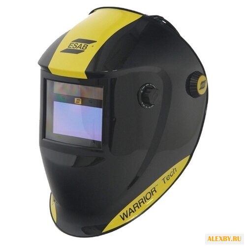 Маска ESAB Warrior Tech for Air