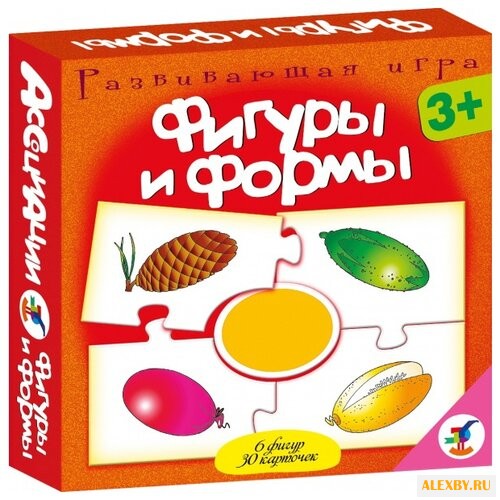 Настольная игра Дрофа-Медиа