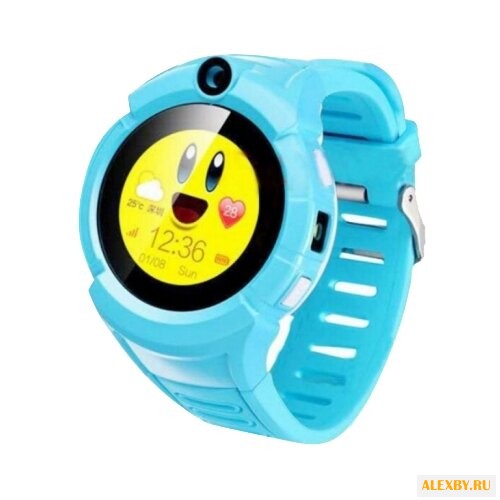 Часы CARCAM GW600