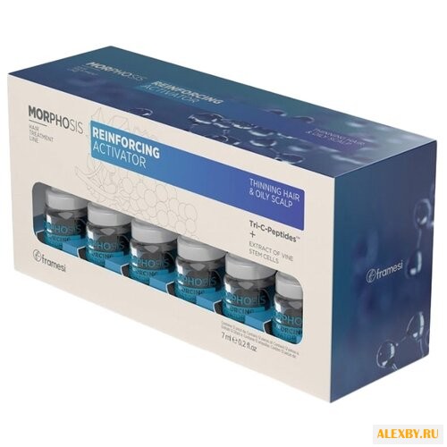 Framesi Morphosis Reinforcing