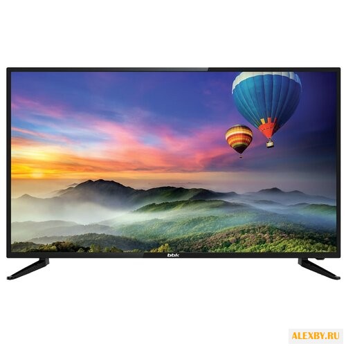 Телевизор BBK 40LEM-1056 FTS2C