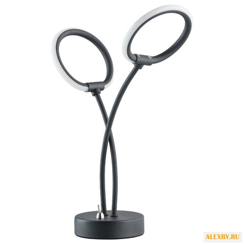 Настольная лампа MW-Light