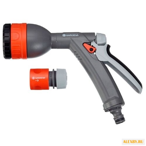 Пистолет для полива GARDENA