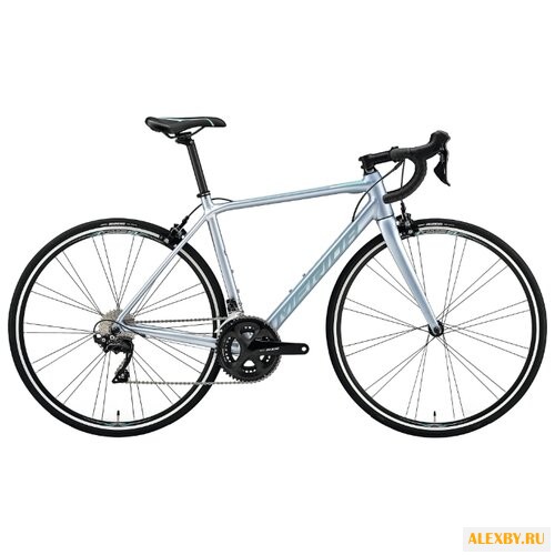 Шоссейный велосипед Merida