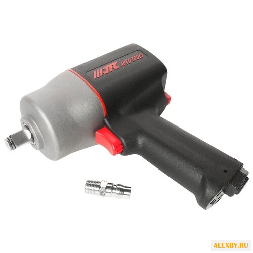 Пневмогайковерт JTC 5335