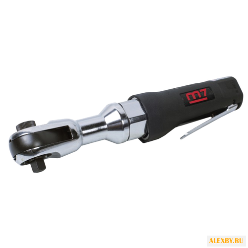 Пневмотрещотка Mighty Seven