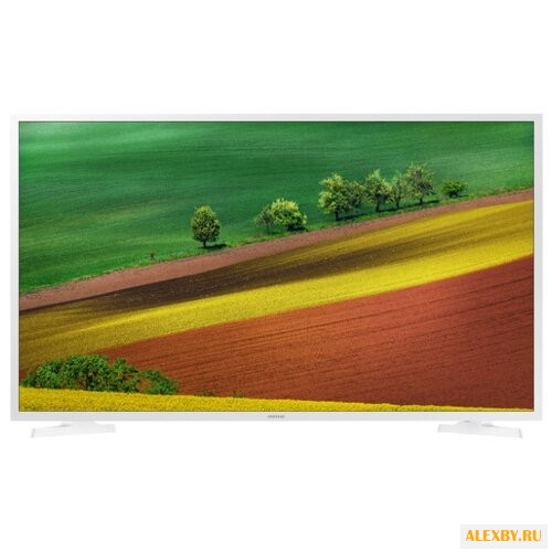 Телевизор Samsung UE32N4010AU