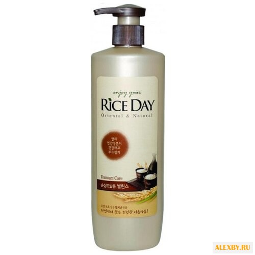 Rice Day кондиционер Damage Care